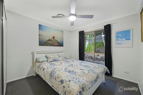 Property photo of 21 Whiteash Road Bonogin QLD 4213