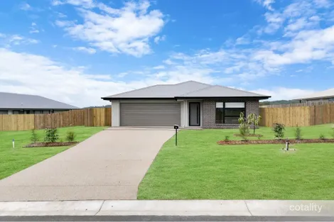4 ATKINSON ST, HIDDEN VALLEY, QLD 4703