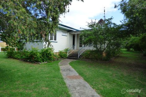 Property photo of 24 Harm Street Murgon QLD 4605
