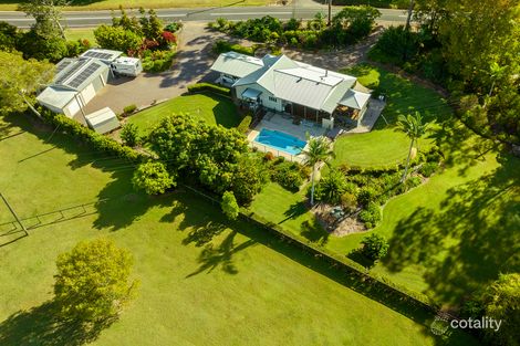 Property photo of 153 Holts Road Cooroy QLD 4563