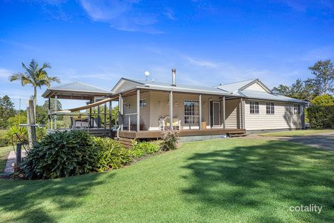 Property photo of 153 Holts Road Cooroy QLD 4563
