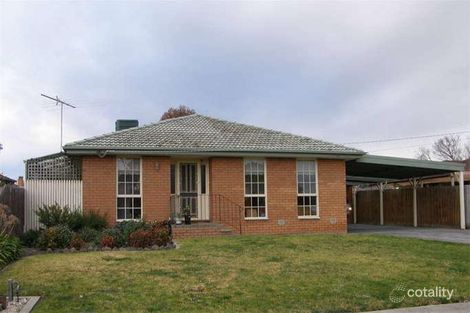 Property photo of 5 Counihan Street Sunbury VIC 3429