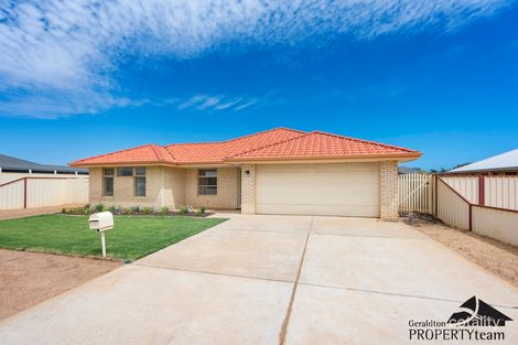 8 Reef Bvd, Drummond Cove, WA 6532