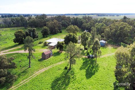 3418 Castlereagh Hwy, Breelong, NSW 2827