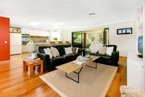 Property photo of 29 Serpentine Crescent North Balgowlah NSW 2093