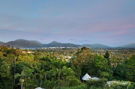 Property photo of 3 Alison Close Edge Hill QLD 4870