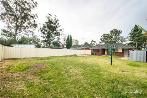 Property photo of 10 Epping Close Cambridge Park NSW 2747