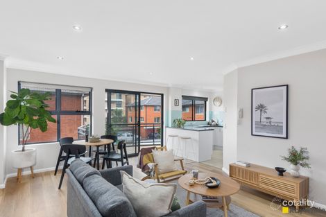 Property photo of 11/78 Campbell Street Wollongong NSW 2500