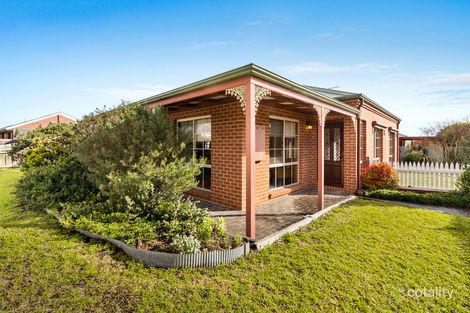 Property photo of 1/144 Heyers Road Grovedale VIC 3216