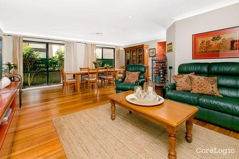 Property photo of 29 Serpentine Crescent North Balgowlah NSW 2093