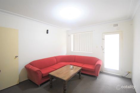 Property photo of 1/78 Hamilton Road Fairfield NSW 2165