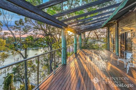 Property photo of 2 Ivy Street Indooroopilly QLD 4068