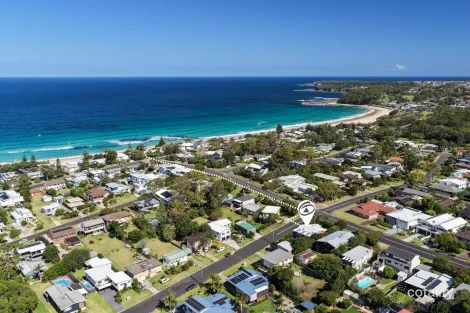 Property photo of 20 Garside Road Mollymook Beach NSW 2539