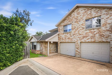 13/41 Regentville Rd, Glenmore Park, NSW 2745