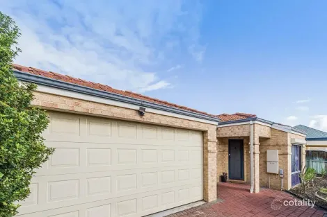 Property photo of 5 Marsala Way Ellenbrook WA 6069