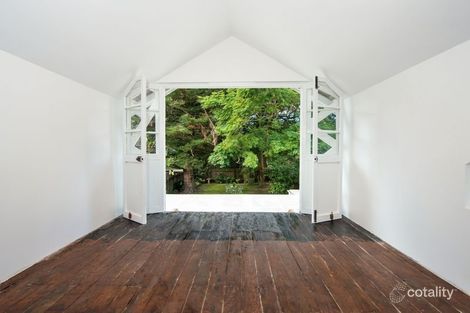 Property photo of 11 The Crescent Mosman NSW 2088