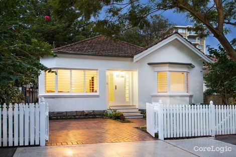 Property photo of 11 The Crescent Mosman NSW 2088