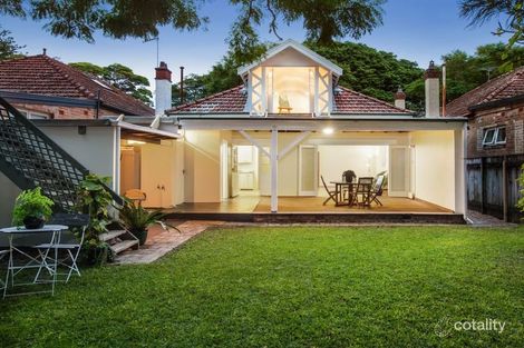Property photo of 11 The Crescent Mosman NSW 2088