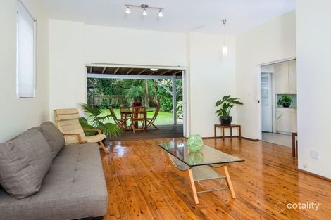 Property photo of 11 The Crescent Mosman NSW 2088