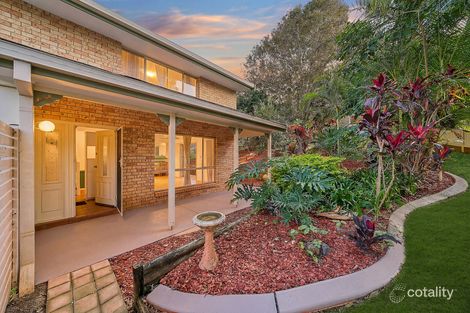 Property photo of 31 Beechtree Circuit Port Macquarie NSW 2444