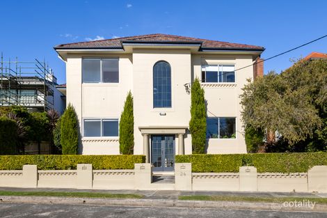 3/24 Wolseley Rd, Mosman, NSW 2088