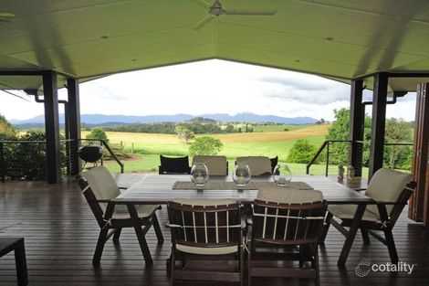 Property photo of 200 Fuller Road Butchers Creek QLD 4885