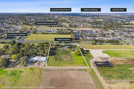 731-737 Portarlington Rd, Leopold, VIC 3224