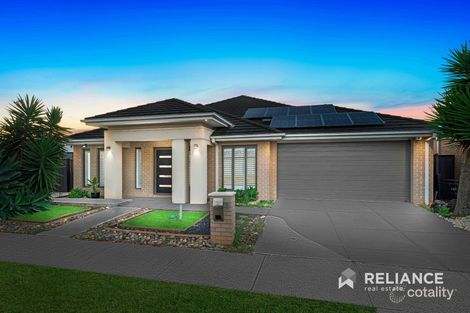 Property photo of 3 Lofty Road Tarneit VIC 3029