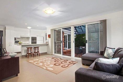 Property photo of 25 Royal Oak Drive Alfords Point NSW 2234