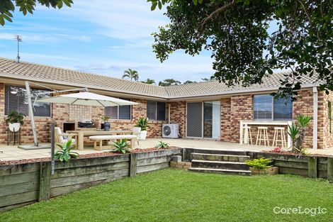 Property photo of 7 Cook Close Southport QLD 4215