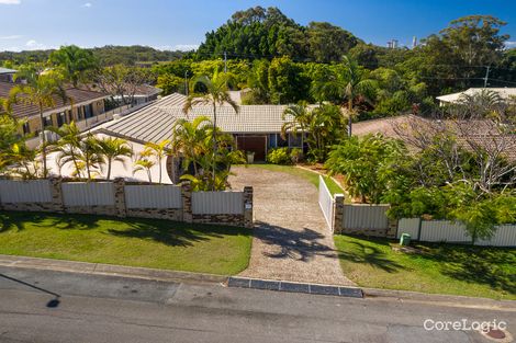 Property photo of 7 Cook Close Southport QLD 4215