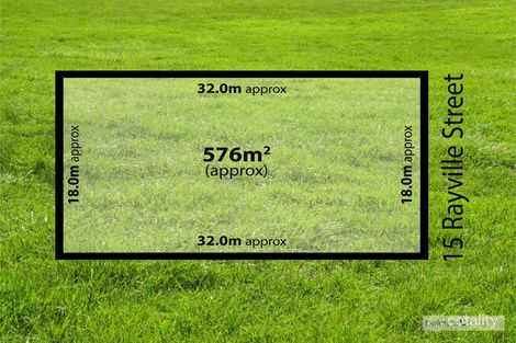 15 Rayville St, Ocean Grove, VIC 3226