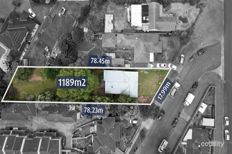 Property photo of 5 Ellis Street Merrylands NSW 2160