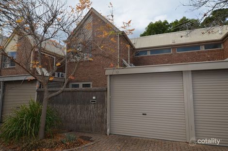 Property photo of 12 Ehmckes Lane Adelaide SA 5000