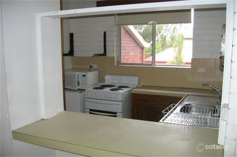 Property photo of 12/15 Greenlands Avenue Sandy Bay TAS 7005