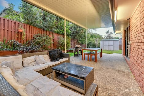 Property photo of 10 Bennett Way Upper Coomera QLD 4209
