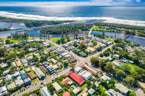 Property photo of 3/22 Fingal Street Brunswick Heads NSW 2483