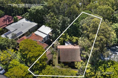 Property photo of 40 Mars Street Coorparoo QLD 4151