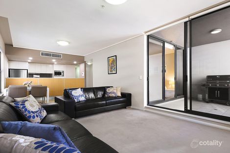 Property photo of 707/48 Atchison Street St Leonards NSW 2065