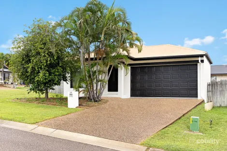 Property photo of 39 Riverbend Drive Douglas QLD 4814