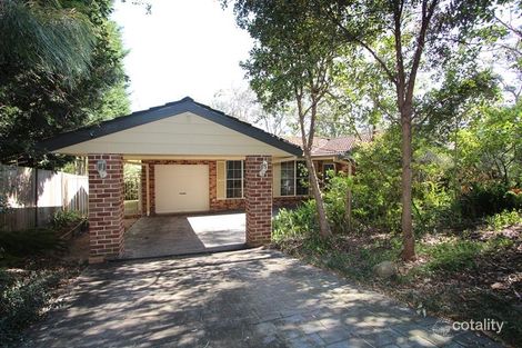 39 The High Tor, Blaxland, NSW 2774