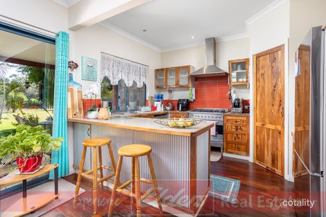 Property photo of LOT 28 Maitland Road Capel WA 6271