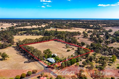 Property photo of LOT 28 Maitland Road Capel WA 6271
