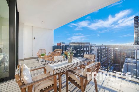 801/4 Waterways St, Wentworth Point, NSW 2127