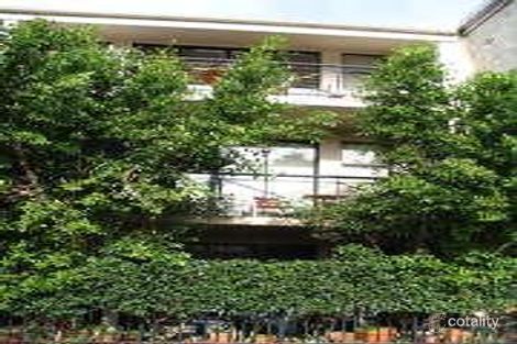 Property photo of 6/91-93 Campbell Street Newtown NSW 2042