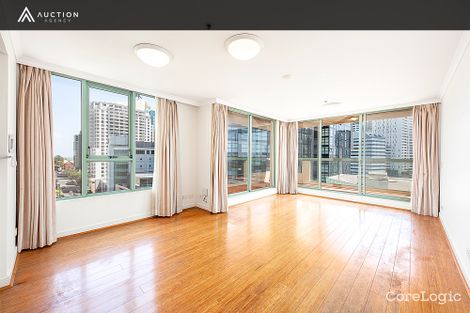 Property photo of 1006/37 Victor Street Chatswood NSW 2067