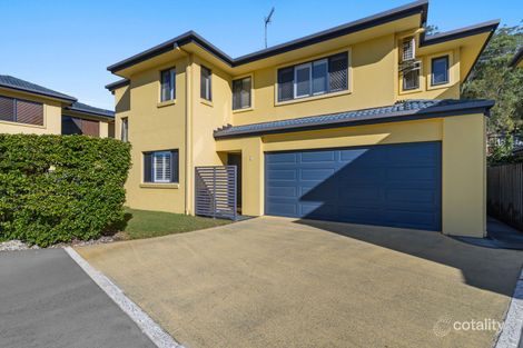 Property photo of 3/11 Keegan Circuit Currumbin Waters QLD 4223