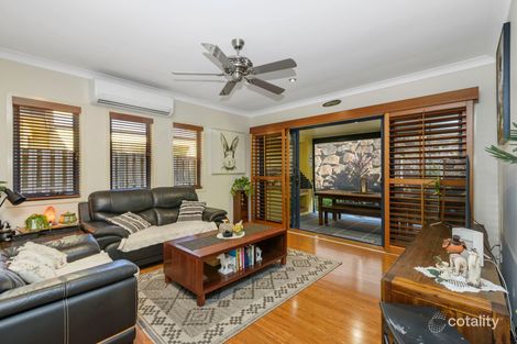 Property photo of 3/11 Keegan Circuit Currumbin Waters QLD 4223