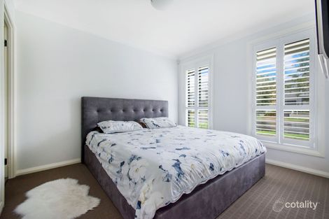 Property photo of 100 Lakeview Drive Cranebrook NSW 2749