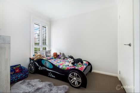Property photo of 100 Lakeview Drive Cranebrook NSW 2749